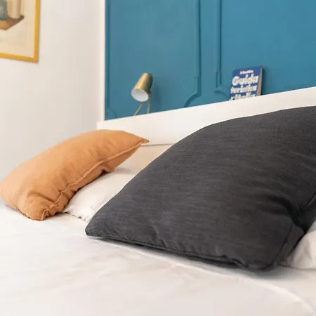 Διαμέρισμα Vico Piazza Nuova 1 *