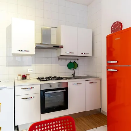 Vico Piazza Nuova 1 * Νάπολη