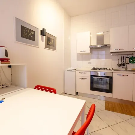 Apartment Vico Piazza Nuova 1 Neapel