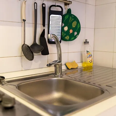 Appartement Vico Piazza Nuova 1 Naples