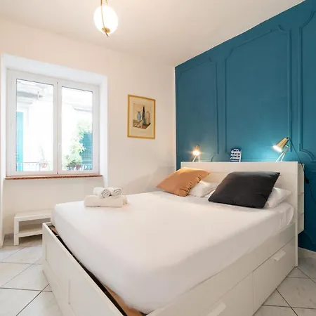 Vico Piazza Nuova 1 Apartmán Neapol