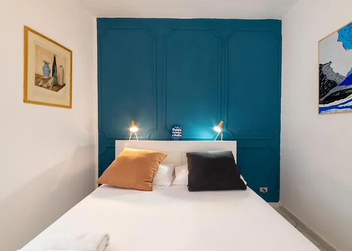 Vico Piazza Nuova 1 Apartamento Nápoles