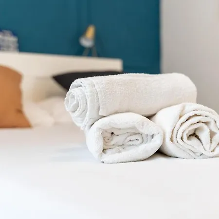 Апартаменты Vico Piazza Nuova 1 *