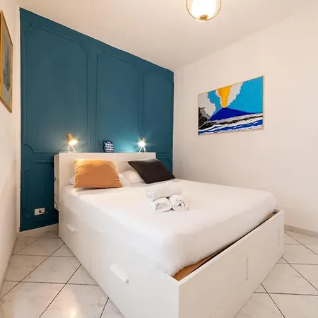 شقة Vico Piazza Nuova 1 *