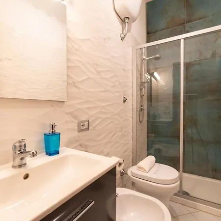 Vico Piazza Nuova 1 شقة *