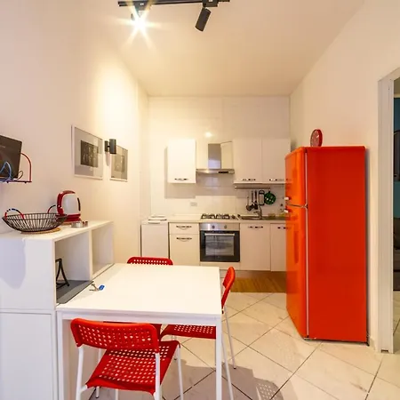 Vico Piazza Nuova 1 * نابولي